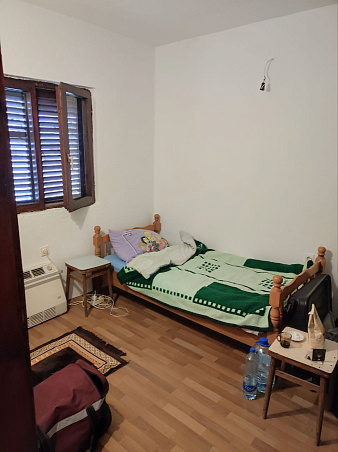 Haus in Sutomore mit Meerblick